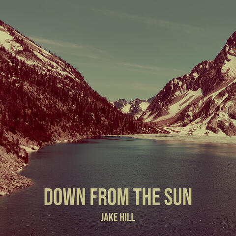 Down from the Sun