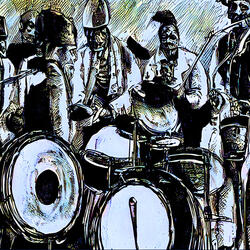 Galactic Oxcart