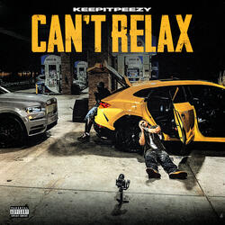Can't Relax