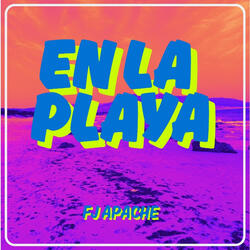 En La Playa