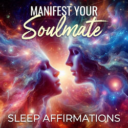 Manifest Your Soulmate Sleep Affirmations