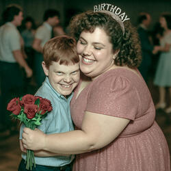 Хэппи бёздей