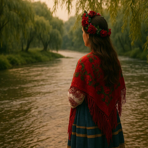 Де верби плачуть над водою