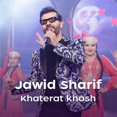 Khaterat Khosh (Remix)