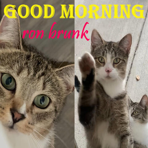 Good Morning