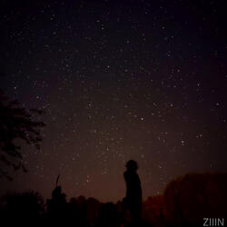 Ты для меня космос