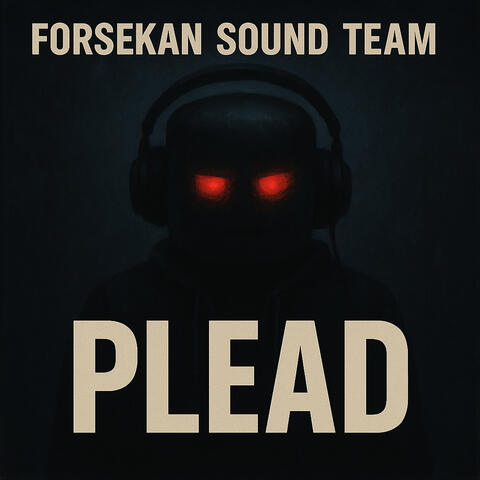 Plead