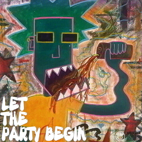 Let the Party Begin