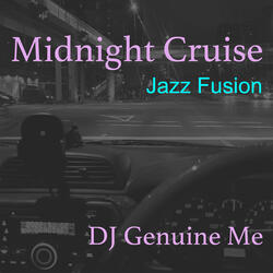 Midnight Cruise (Jazz Fusion)
