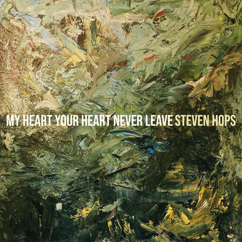 My Heart Your Heart Never Leave