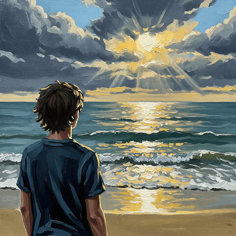 Echoes of the July Sky