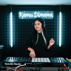 Kamu Dimana