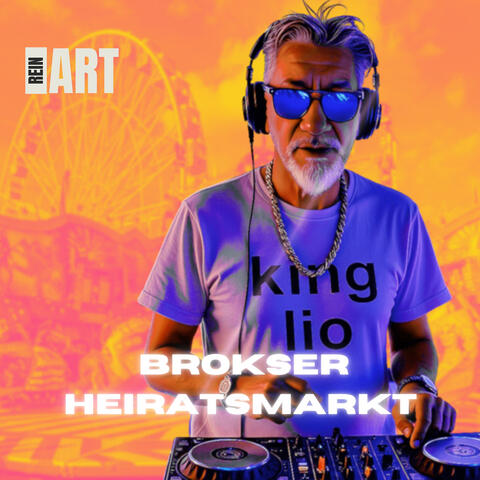 Brokser Heiratsmarkt