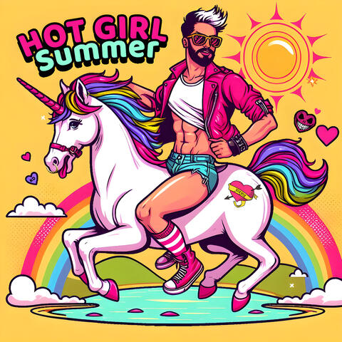 Hot Girl Summer