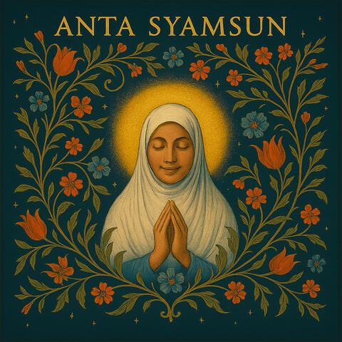 Anta Syamsun