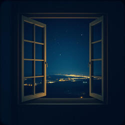 Window to the Stars