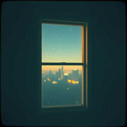 Under the Velvet Sky