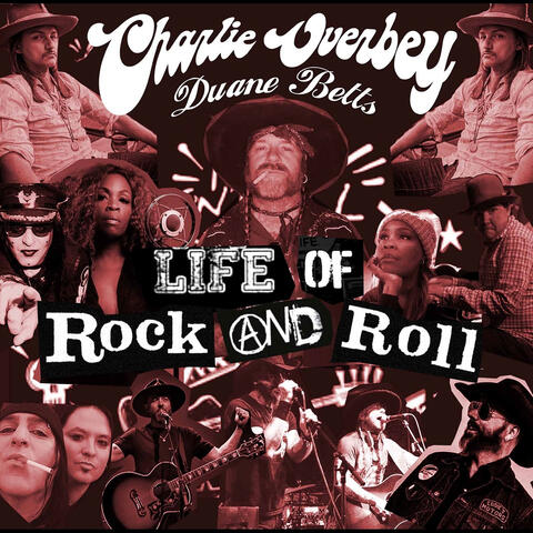 Life of Rock and Roll