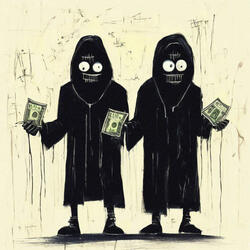 Run for the Money