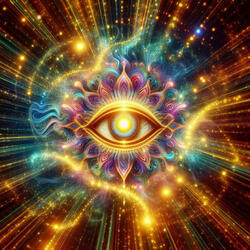 Harmonic Prosperity Waves