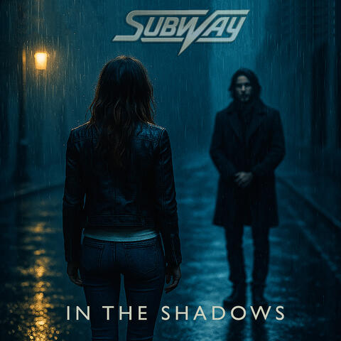 In the Shadows