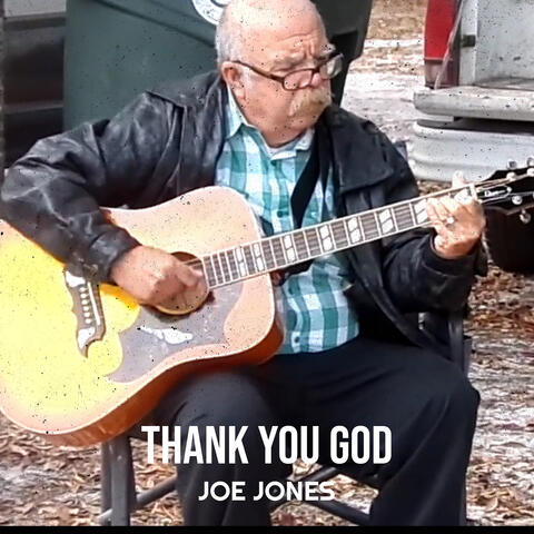 Thank You God