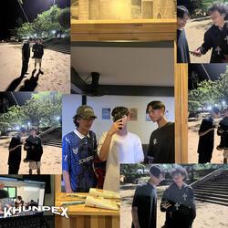 โทษทีที่ไม่แสว๊ก