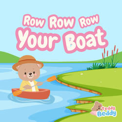 Row Row Row Your Boat