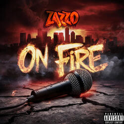 ON FIRE (FREESTYLE)