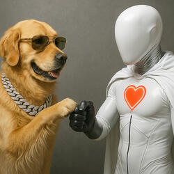 My Dawg