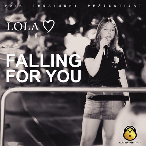 Falling for You
