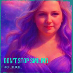 Don't Stop Smiling