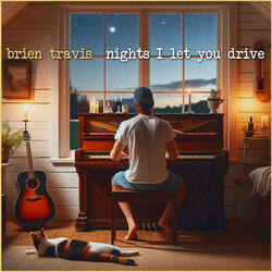 Nights I Let You Drive