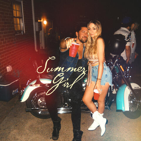 Summer Girl