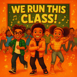 We Run This Class