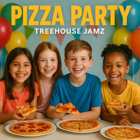 Pizza Party
