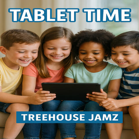 Tablet Time