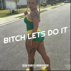 Bitch Lets Do It