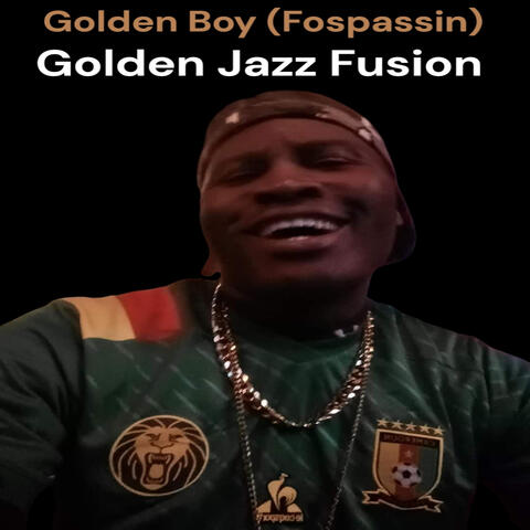 Golden Jazz Fusion