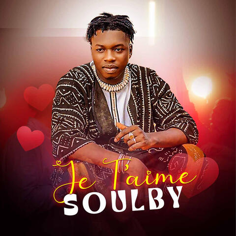 Je T'aime