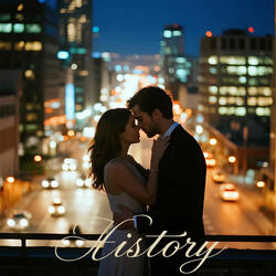 History