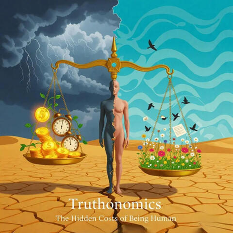 Truthonomics (The Hidden Costs of Being Human)