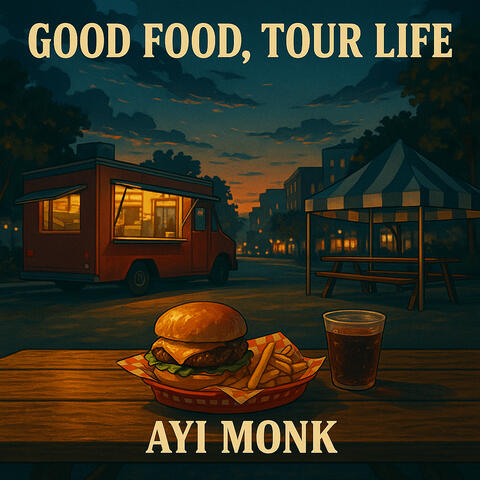 Good Food Tour Life