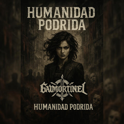 Humanidad Podrida