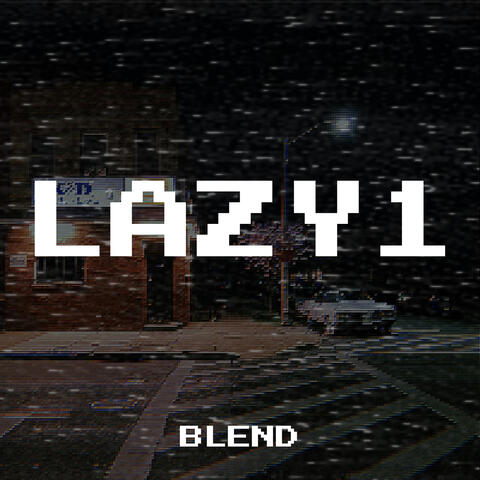 Lazy1