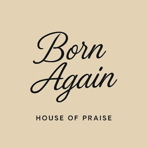 Born Again