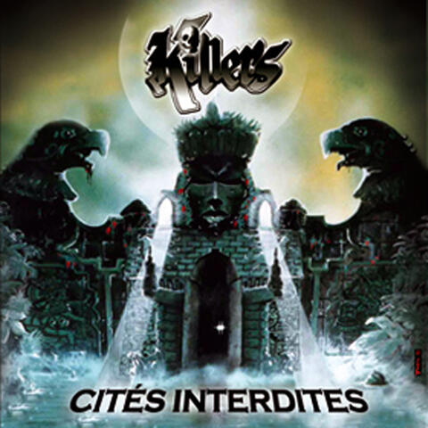 Cités interdites