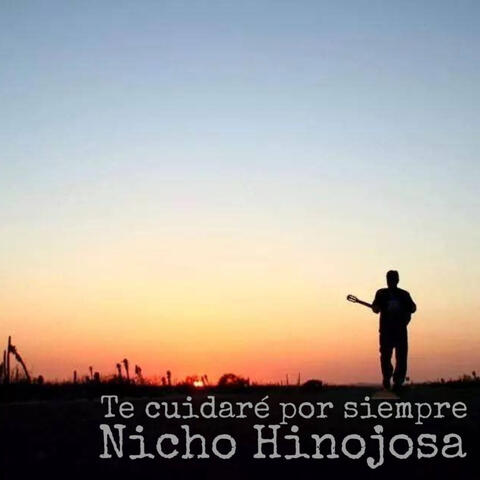 Te Cuidaré Por Siempre