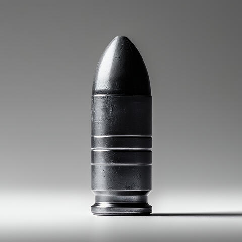 Heavy Caliber