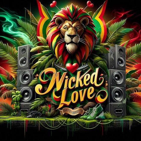 Wicked Love